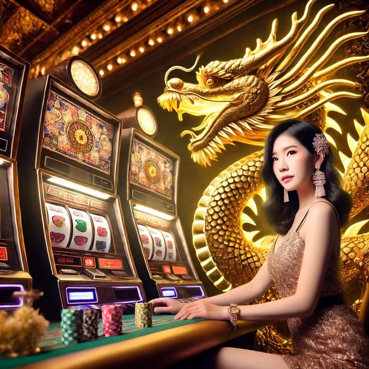 kg777 login platform hero banner showing live casino and sports betting interface